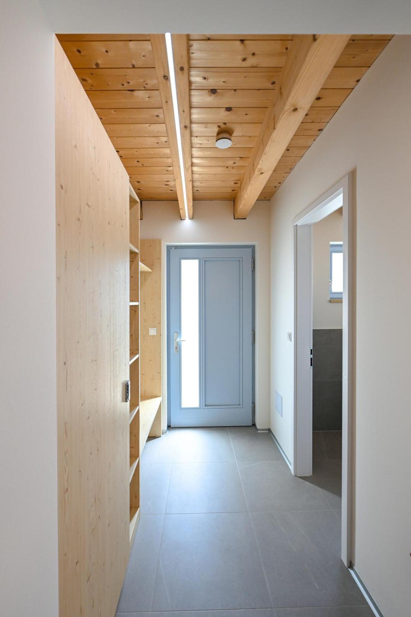 Pavlovske Domecky Apartment Exterior photo